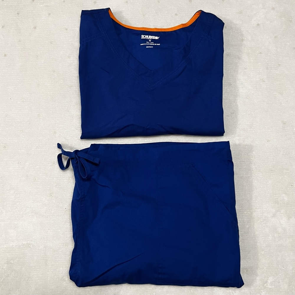 ScrubStar Premium ScrubWear